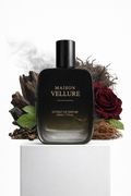 Maison Vellure Signature Oud 50ml luxury extrait fragrance