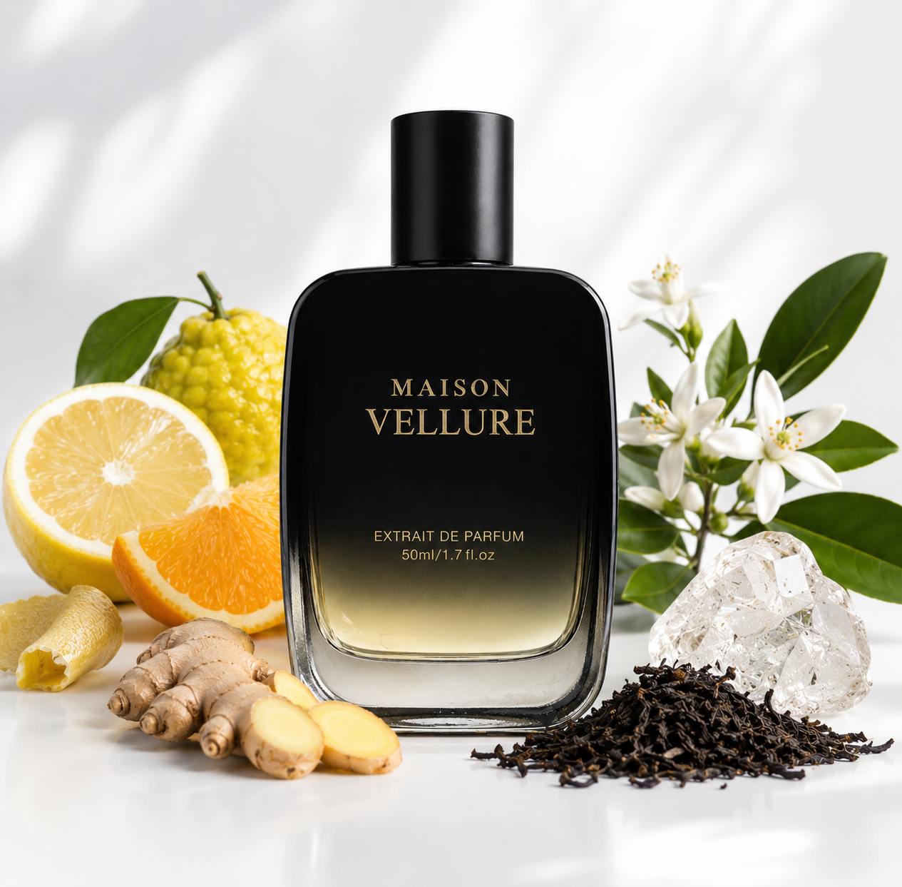 Maison Vellure Imagine Extrait limited availability!!